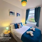 8 Suffolk Street By Prestige Properties Sa