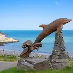 The Nook Aberporth