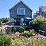 The Perch - Southwold Luxury And Blissful Views
