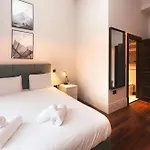 Modern & Stylish Studio Living In Hastings