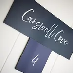 Carswell Quarters