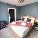 Serenity Suites