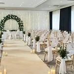 Portsmouth Marriott Hotel