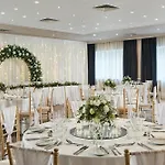 Portsmouth Marriott Hotel