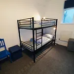 Ocean Backpackers Self-Catering Hostel