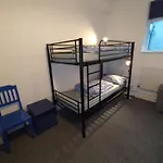 Ocean Backpackers Self-Catering Hostel