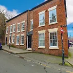 The Captains House