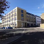 The Seaview Haven - Boutique Hotel In Ramsgate