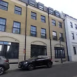 The Seaview Haven - Boutique Hotel In Ramsgate