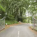 Holiday Cabin Sleeps 5 Caernarfon Snowdonia