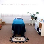 North Devon Resort