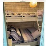 Holiday Cabin Sleeps 5 Glan Gwna Holiday Park