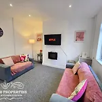 Warwick St By Prestige Properties Sa