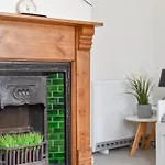 High Street Apartment