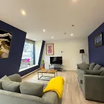 Penthouse Apartments By Mlvstays