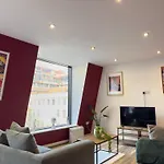Penthouse Apartments By Mlvstays