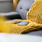 Open Mind Leisure - 4 Beds & Free Parking