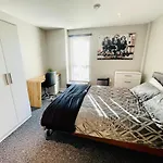 Unique Liverpool City Centre Penthouse