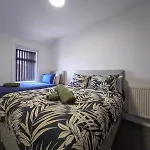 Blackpool Bliss - Spacious 4-Bed Apartment