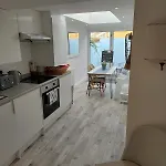The Little Blue House Cosy Two Bedroom Cottage