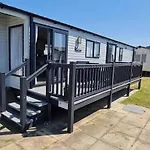 Mikey 3 Bed Balcony Rhyl