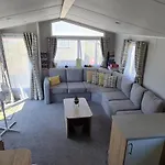 Mikey 3 Bed Balcony Rhyl