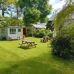 Waterside Cottage