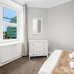 Cosy Home From Home Near Holyrood Palace