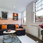Sunset Penthouse - Central Eastbourne - Sleeps 10