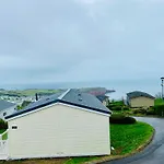 A Seaview Luxury Lodge At Kestral Haven