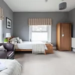 The Caledon Guest House