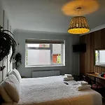 The Townhouse 101