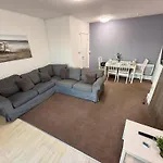 Oceana Holiday Apartments
