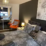 Mossie Apartment