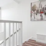 Captains Quarters 4 Apartment