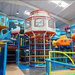 720 Holiday Resort Unity, Brean
