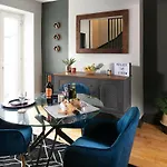 Sutton House By Pureserviced