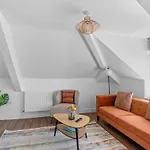 The Penthouse By Pureserviced