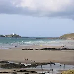 Cornish Views