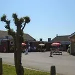 Golden Sands Holiday Home