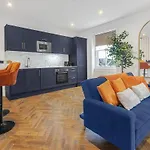 The Lanes Golden Crown, Brighton Central, 5 Bed