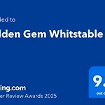 Hidden Gem Whitstable