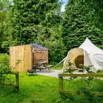 Alum House Littlebeck Glamping Whitby