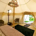 Alum House Littlebeck Glamping Whitby