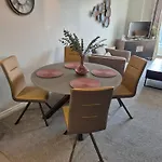 Stunning Apartment In Belfast Cathedral Quarter