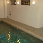 The Burlington Hotel