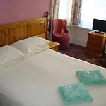 The Burlington Hotel