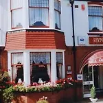 The Lynton Guest House