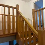 Large Duplex 2 Bed City Apartment