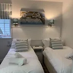Rosies Beach House At The Bay Filey